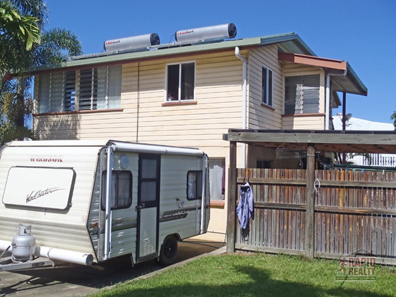 53 Goodwin Street, Currajong QLD 4812