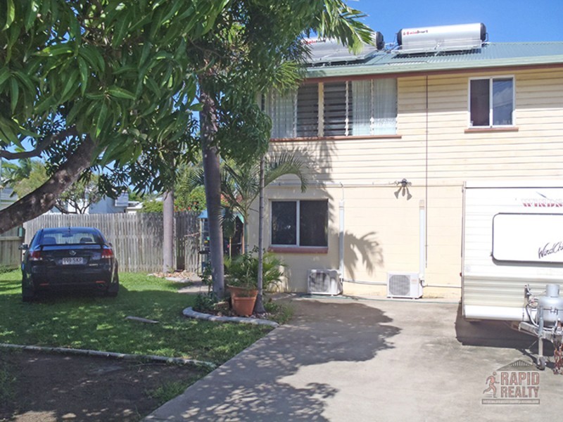 53 Goodwin Street, Currajong QLD 4812