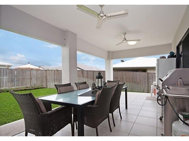 28 Klewarra Boulevard, Douglas QLD 4814