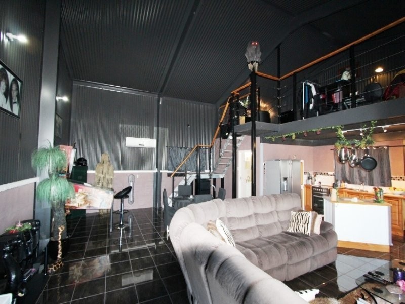 6 Blackstar Place, Black River QLD 4818