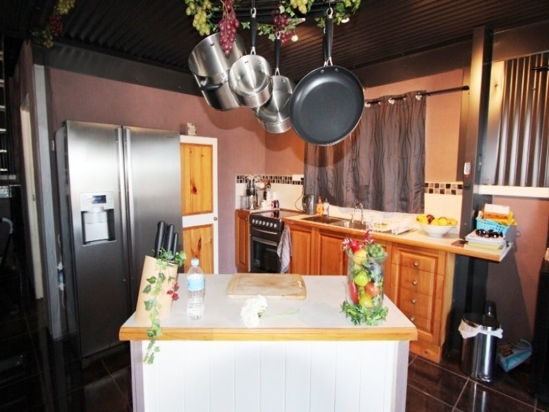 6 Blackstar Place, Black River QLD 4818