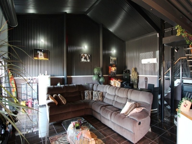 6 Blackstar Place, Black River QLD 4818