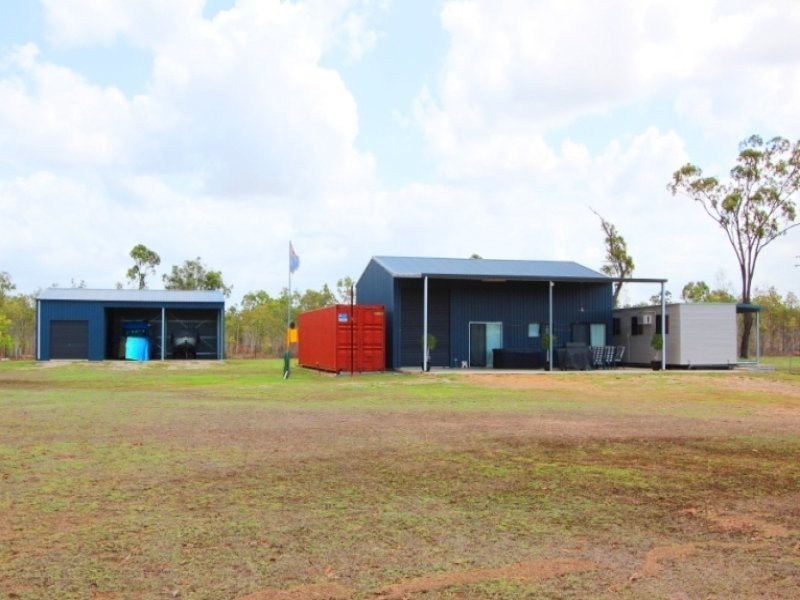 6 Blackstar Place, Black River QLD 4818