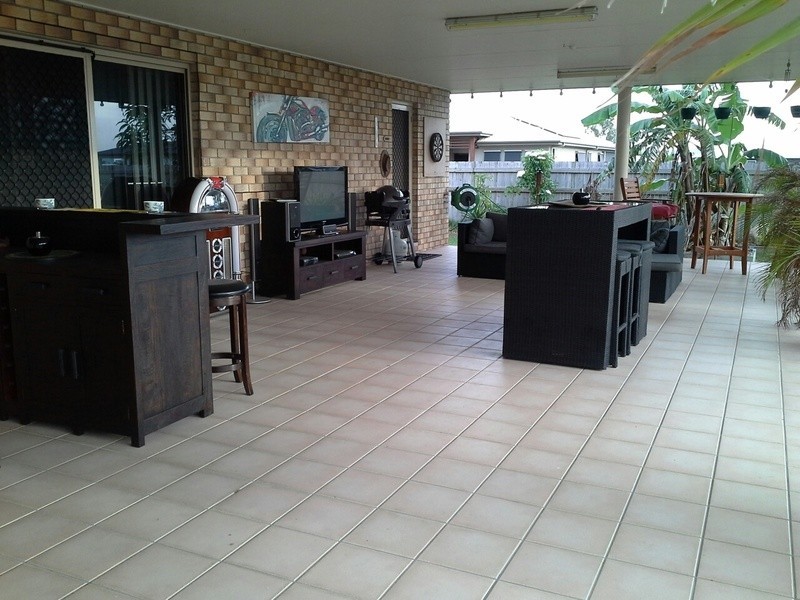 Mount Louisa QLD 4814