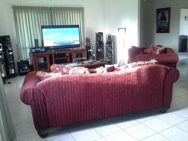 Mount Louisa QLD 4814