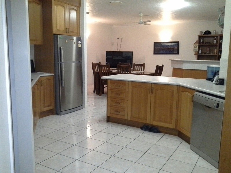 Mount Louisa QLD 4814