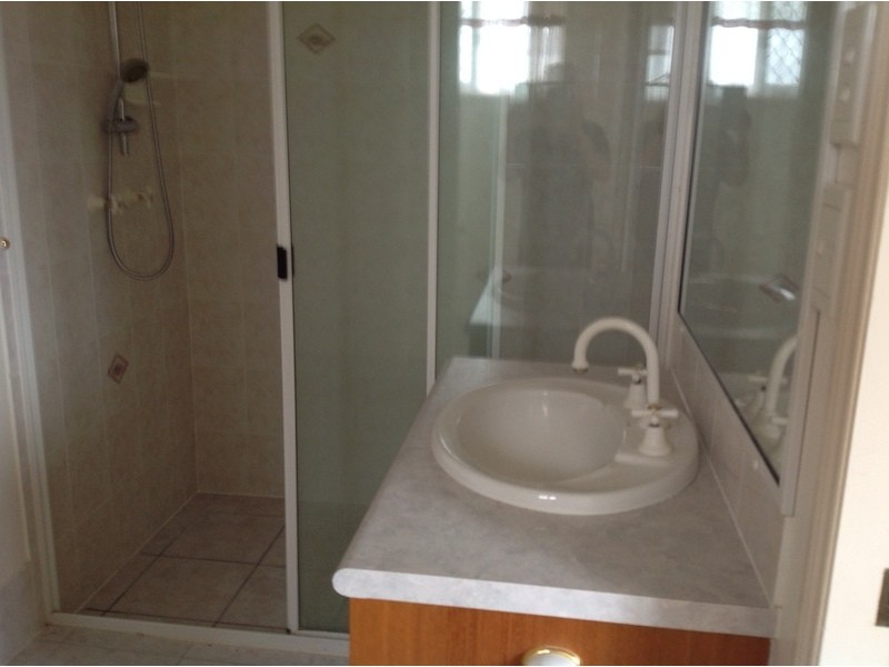 Mount Louisa QLD 4814