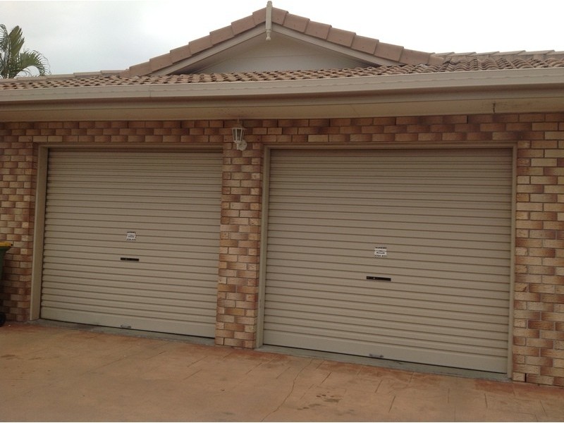 Mount Louisa QLD 4814