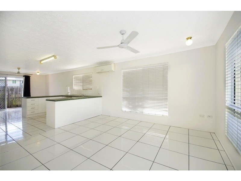 Hermit Park QLD 4812