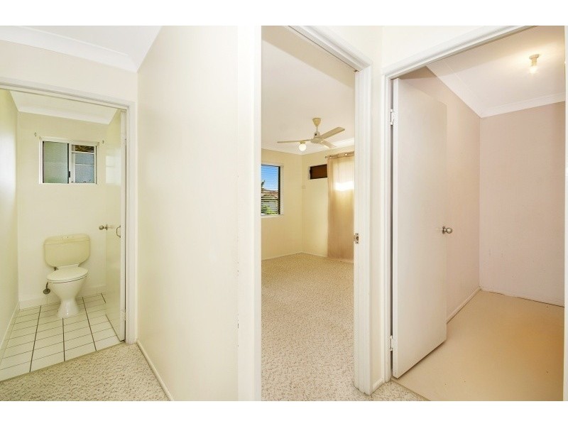 Hermit Park QLD 4812