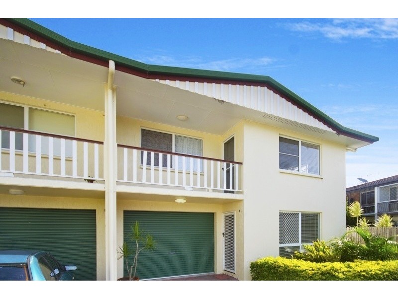 Hermit Park QLD 4812