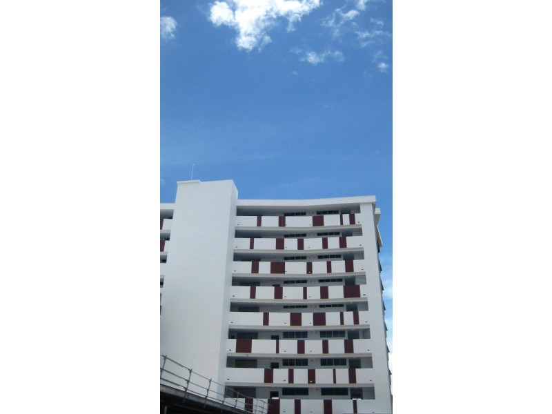 Townsville City QLD 4810