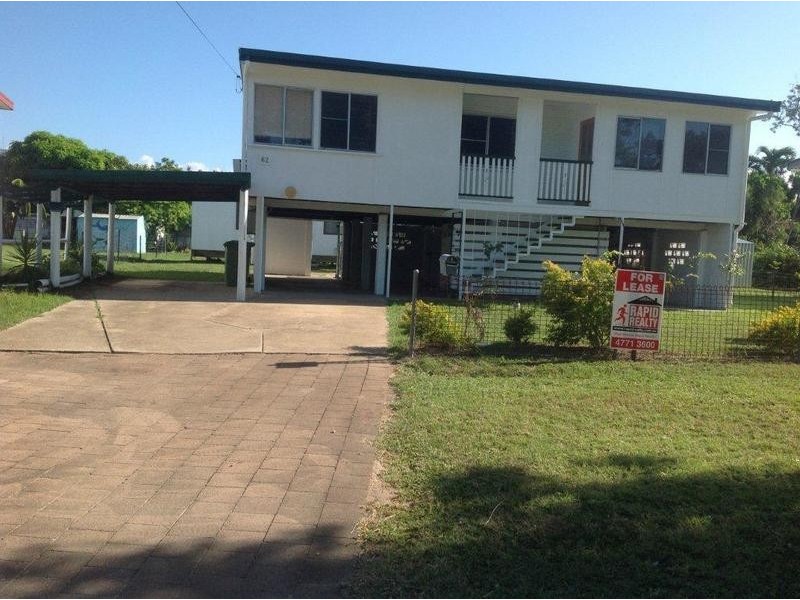 Gulliver QLD 4812