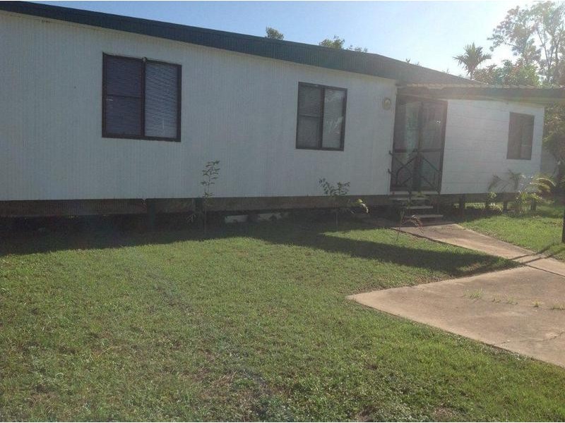 Gulliver QLD 4812