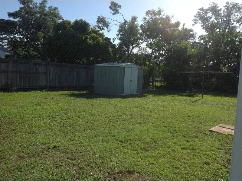 Gulliver QLD 4812
