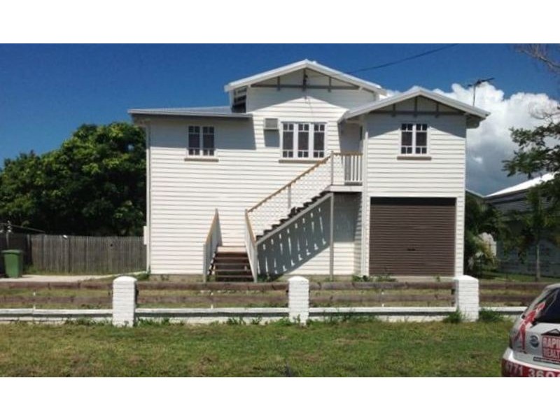 Railway Estate QLD 4810