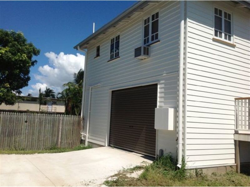 Railway Estate QLD 4810