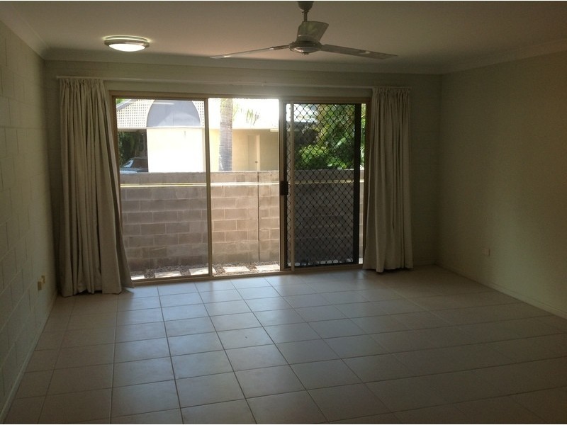 Railway Estate QLD 4810