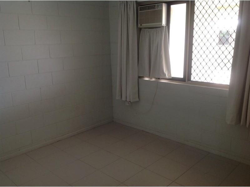 Railway Estate QLD 4810