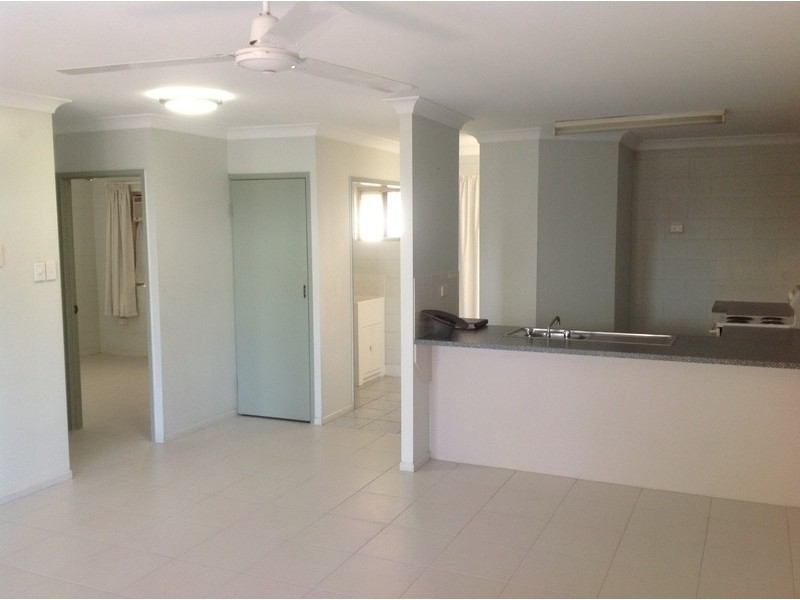 Railway Estate QLD 4810