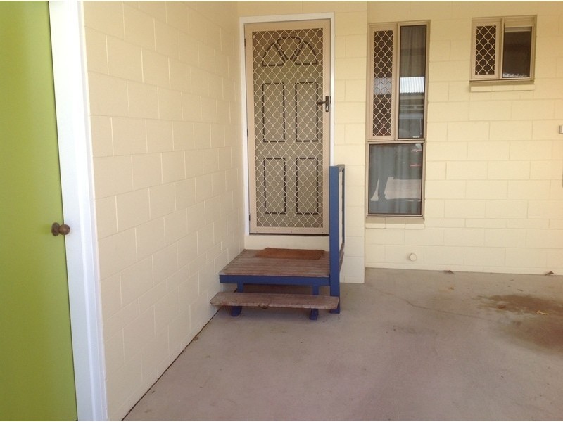 Railway Estate QLD 4810