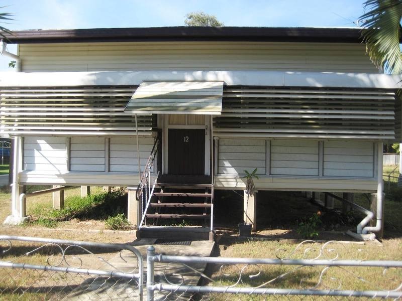 South Townsville QLD 4810