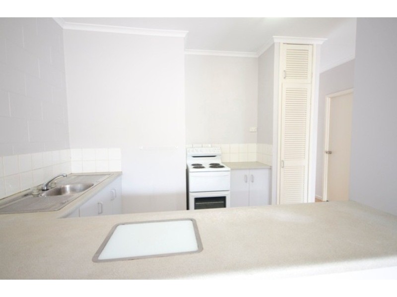 Railway Estate QLD 4810