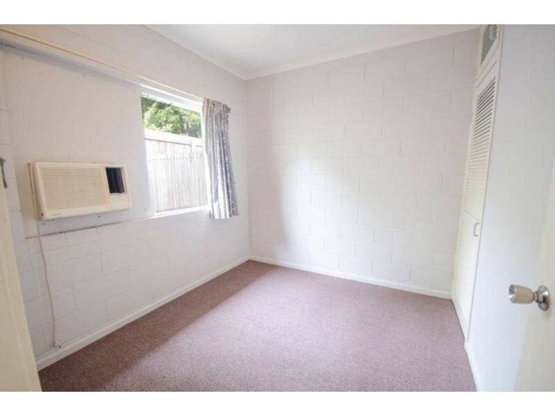 Railway Estate QLD 4810