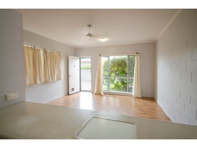 Railway Estate QLD 4810