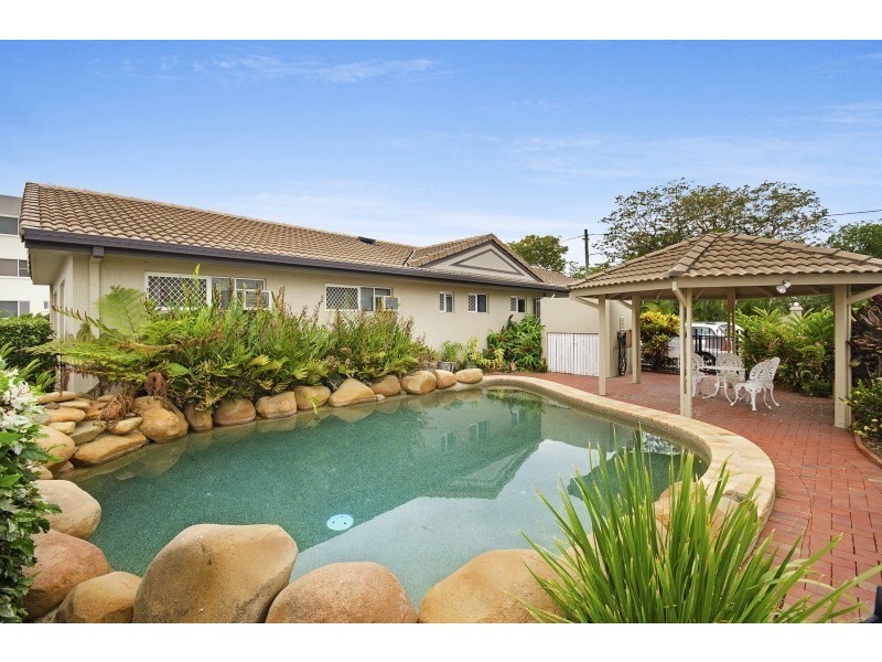 4/5-7 Quinn Street, Rosslea QLD 4812