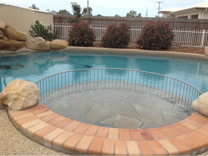 Mount Louisa QLD 4814