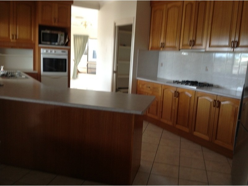 Mount Louisa QLD 4814