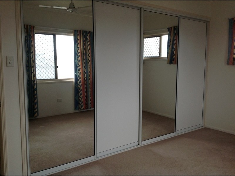 Mount Louisa QLD 4814