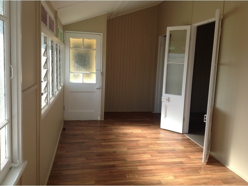 Railway Estate QLD 4810