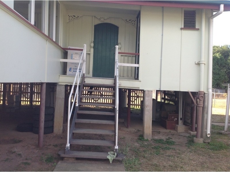 Railway Estate QLD 4810