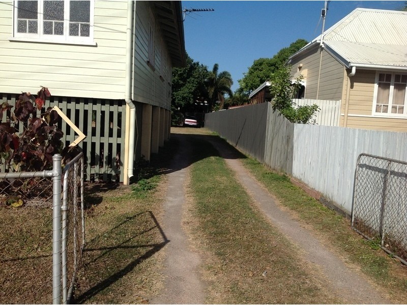 Railway Estate QLD 4810