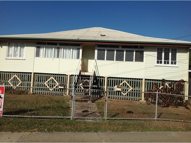 Railway Estate QLD 4810