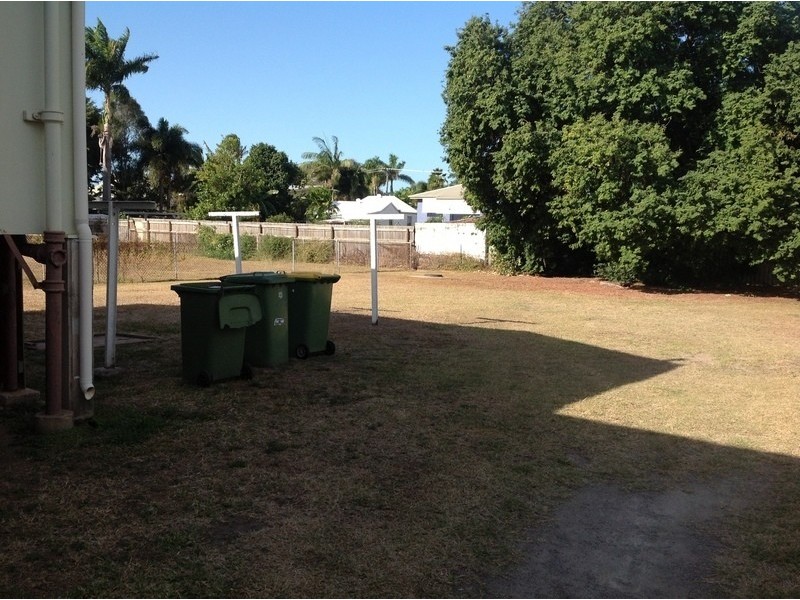 Railway Estate QLD 4810