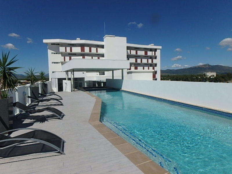 Townsville City QLD 4810