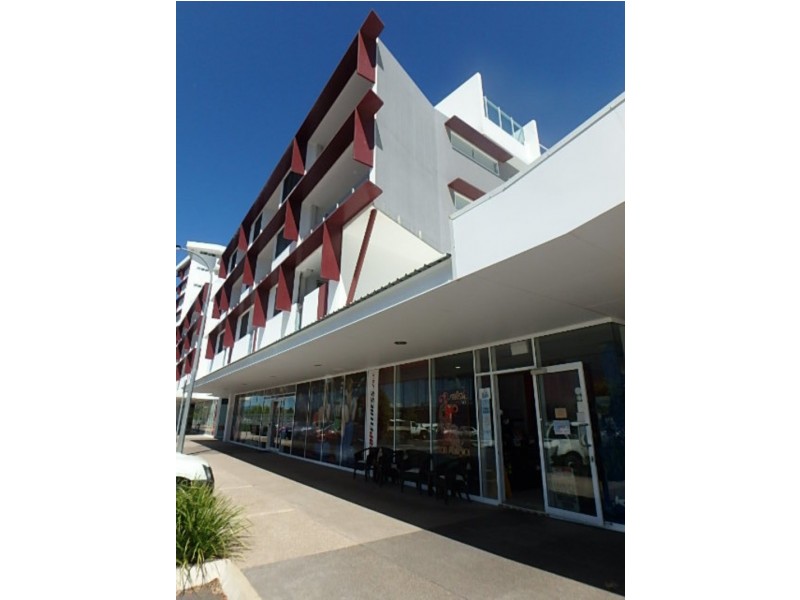 Townsville City QLD 4810