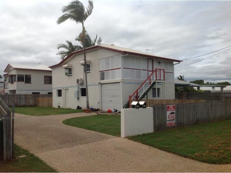 Oonoonba QLD 4811