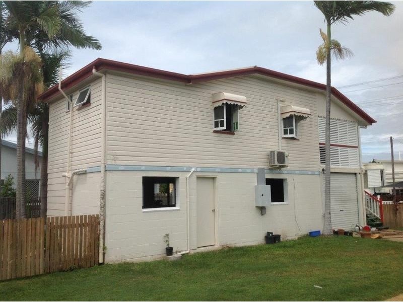 Oonoonba QLD 4811