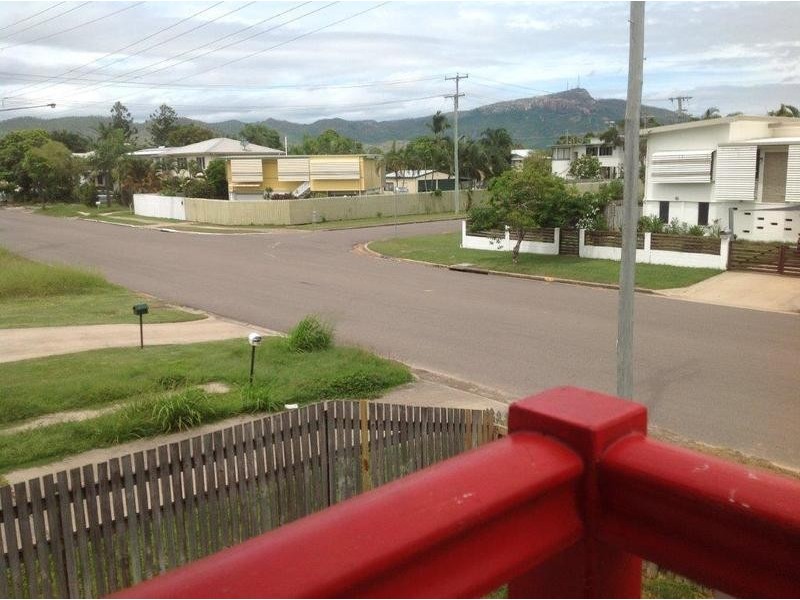 Oonoonba QLD 4811