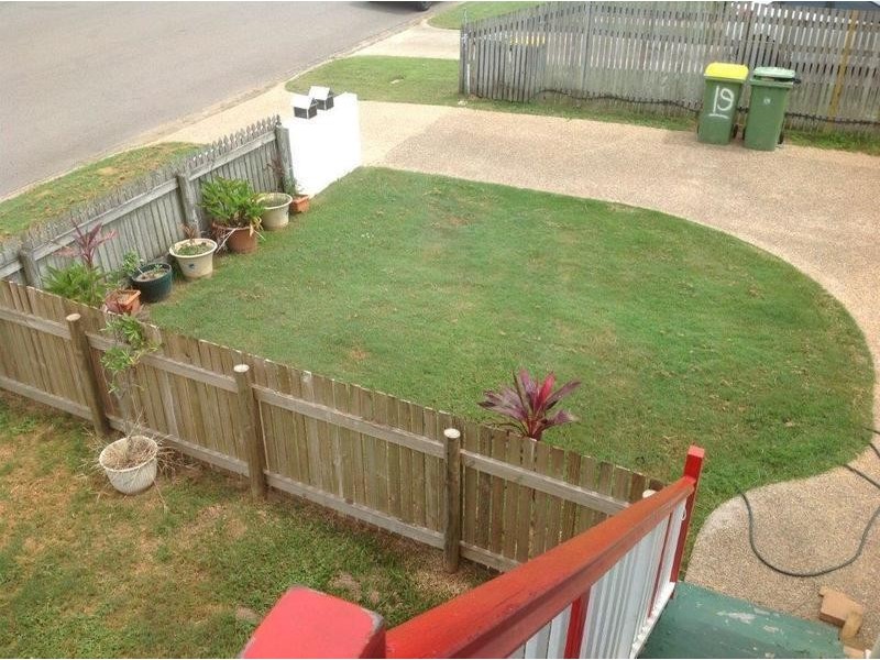 Oonoonba QLD 4811