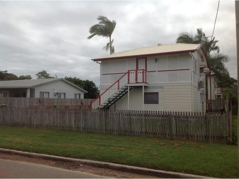 Oonoonba QLD 4811