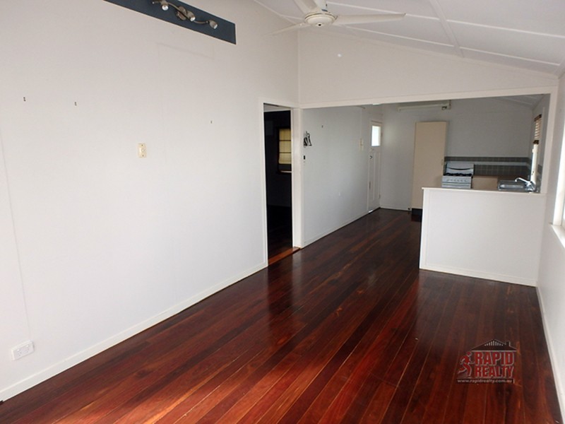 Railway Estate QLD 4810