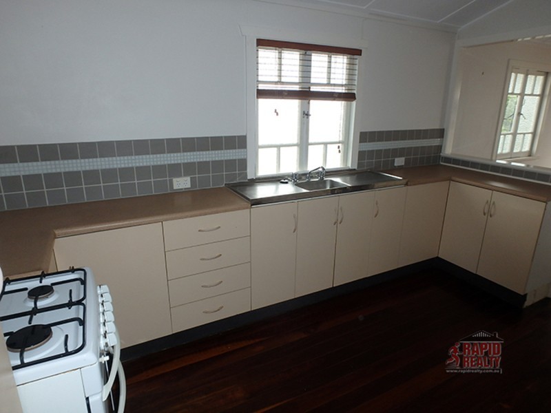 Railway Estate QLD 4810