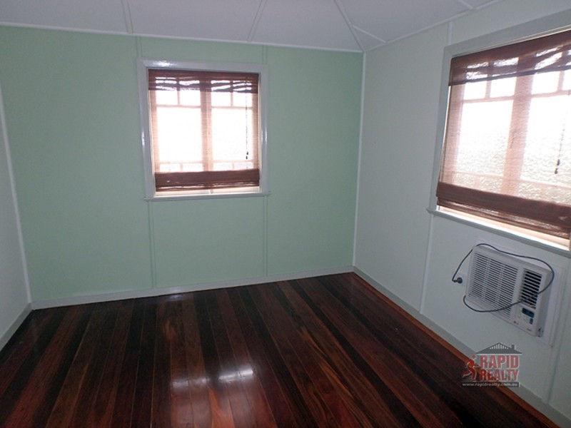 Railway Estate QLD 4810