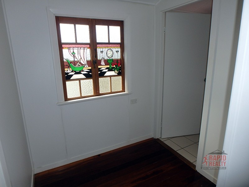 Railway Estate QLD 4810