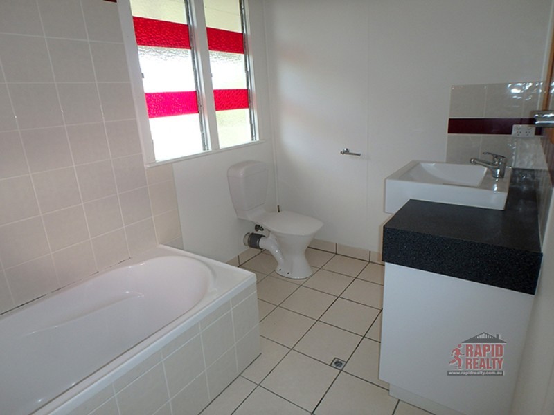 Railway Estate QLD 4810